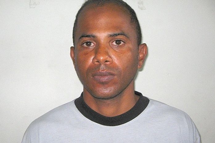 Claudines Alves dos Santos, 36