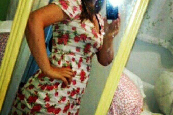 Carolinie Figueiredo comemora perda de 30kg ganhos na gravidez: 'Viva!'