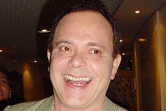 Vannucci “pede” emprego para Copa e ignora polêmica de 2006