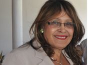 Justiça reconduziu prefeita Ciçou ao cargo