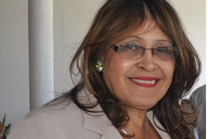 Justiça reconduziu prefeita Ciçou ao cargo