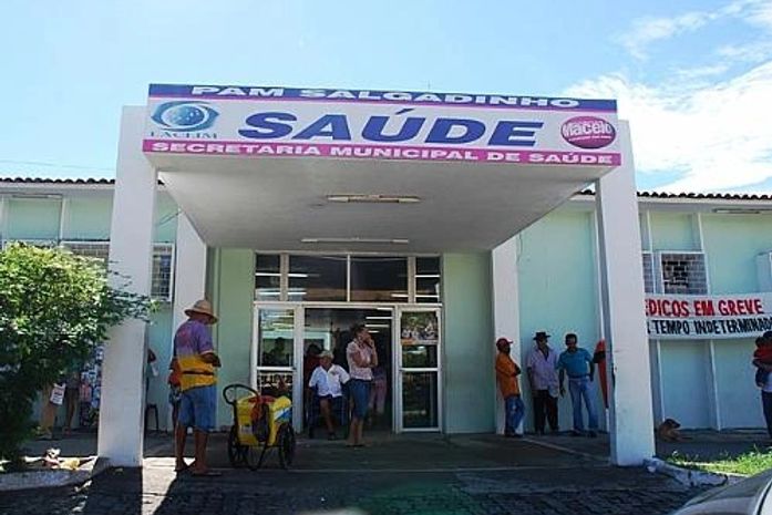 Rui Palmeira deverá visualizar situação do PAM Salgadinho com lente especial