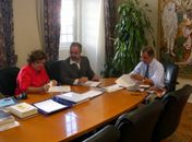 FAT oportuniza a assinatura de convênio com Universidade Portuguesa