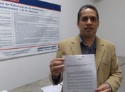 Após o registro oficial, a chapa OABVIVA promove reunião no Cesama