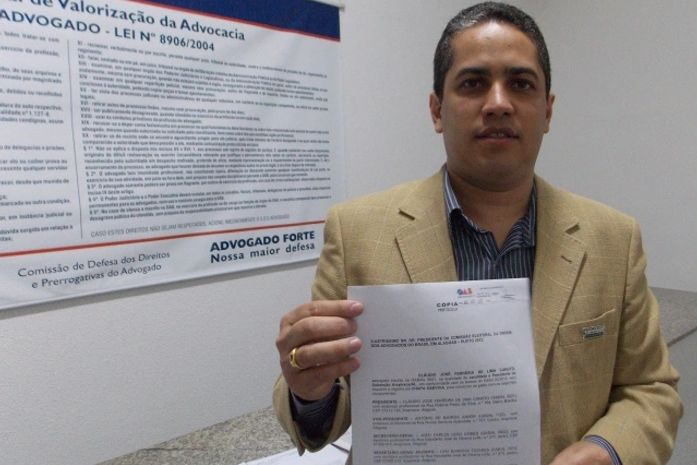 Após o registro oficial, a chapa OABVIVA promove reunião no Cesama