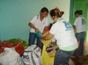  escolheu Arapiraca como primeiro município do Brasil para implantação de projeto-piloto do Sistema de Acompanhamento do Programa de Aquisição de Alimentos (SIS-PAA).