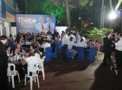 Chapa Renova OAB recebeu advogados para Happy Hour
