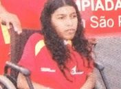 Paraatleta alagoana tem parada cardíaca e morre em São Paulo