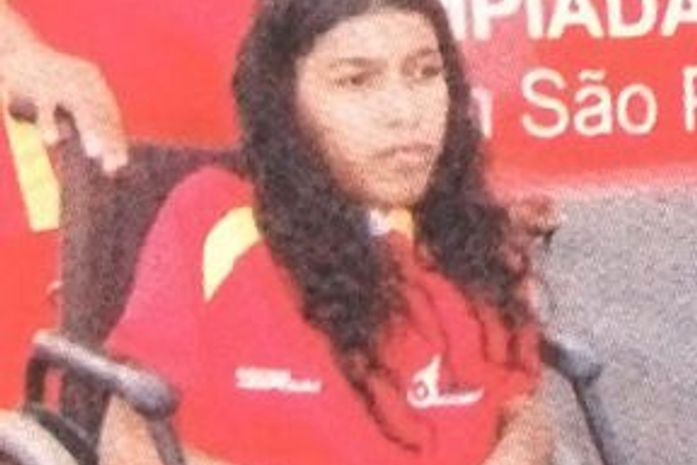 Paraatleta alagoana tem parada cardíaca e morre em São Paulo