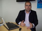Djaildo Almeida explica modalidades do microsseguro