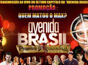 Bares de Brasília terão apostas e promoções em último dia de novela
