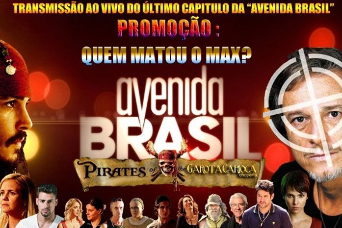 Bares de Brasília terão apostas e promoções em último dia de novela