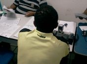 Donizete Vieira Rocha, 52