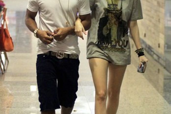 Sophia Abrahão e Micael Borges terminam namoro, diz jornal