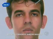 Cozinheiro alagoano é morto por PM's quando saía de casa em SP