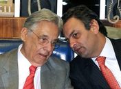 Aécio e FHC querem Rui como nova liderança nacional