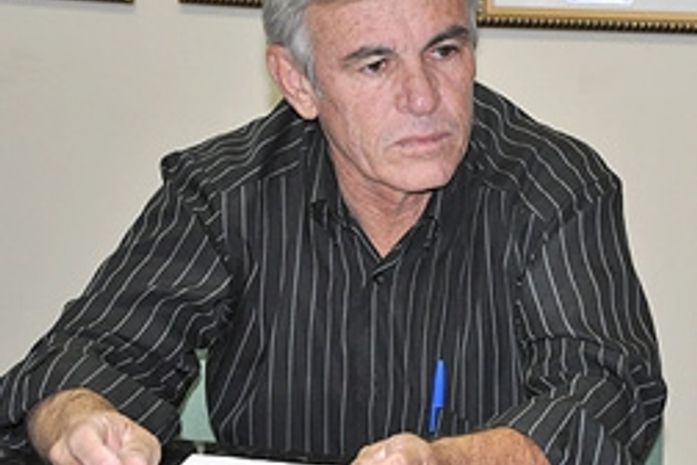 Delegado Manoel Wanderley