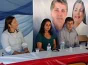 Prefeito de Anadia, José Augusto