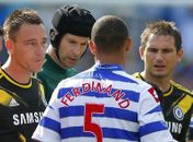 Chelsea admite mudar de capitão e até demitir Terry