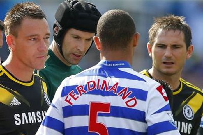 Chelsea admite mudar de capitão e até demitir Terry