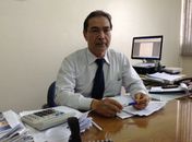 Elizeu Rêgo, da Conab, confirma a chegada dos grãos para distribuição em Alagoas