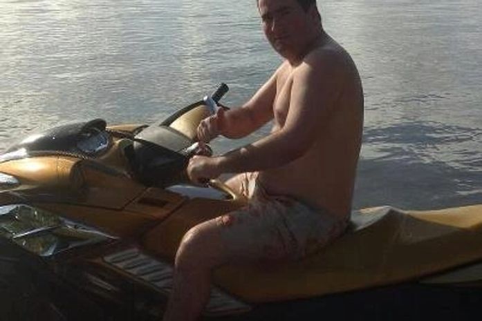 Rodrigo Teixeira Cavalcante está foragido da polícia