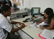 Inscrições para Exames Supletivos 2012.2 superam meta da Secretaria