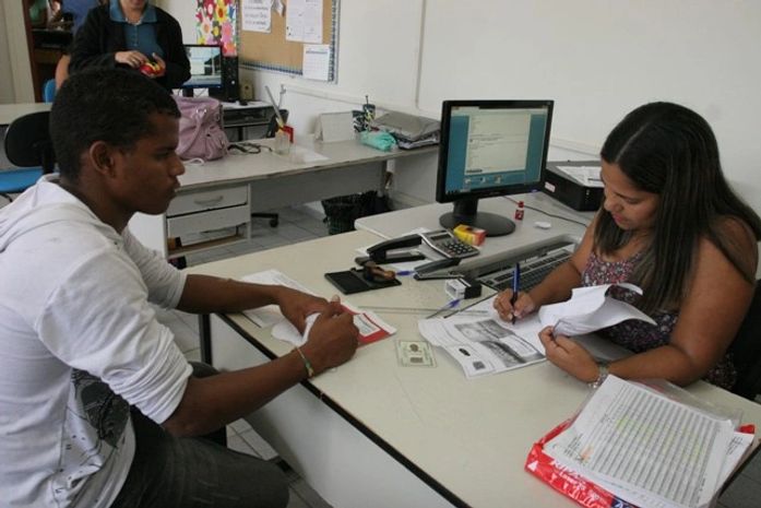 Inscrições para Exames Supletivos 2012.2 superam meta da Secretaria