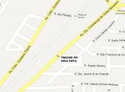 Casal inicia segunda-feira conserto em estação de esgoto na Dona Constança