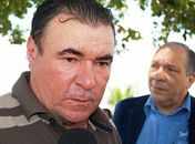 Prefeito Cícero Almeida e Pedro Alves 