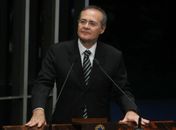 Renan foi indicado relator da MP na quarta-feira e já marcou a primeira reunião da comissão mista para o dia 31 deste mês


 