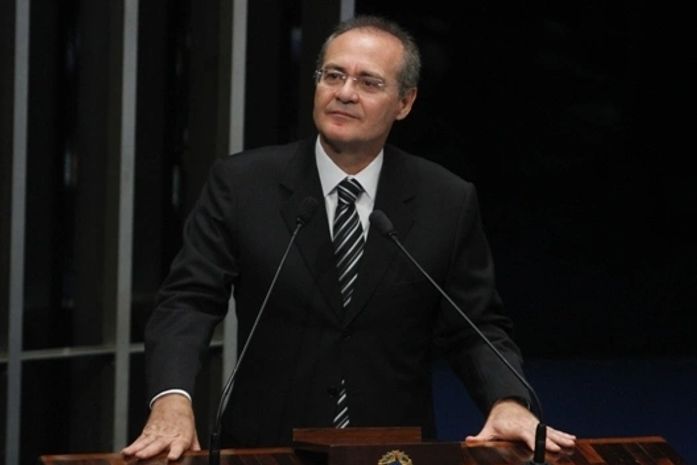 Renan foi indicado relator da MP na quarta-feira e já marcou a primeira reunião da comissão mista para o dia 31 deste mês