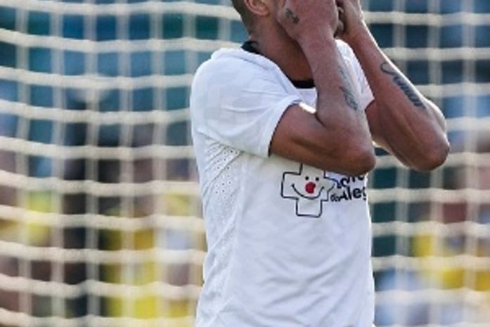 Juiz processa Emerson Sheik e o acusa de chamá-lo de ladrão e safado