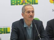 Beira-Rio fechará para jogos no dia 29 de novembro, diz ministro alagoano