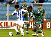 Na Ressacada, Goiás faz 4 no Avaí e pressiona líderes da Série B