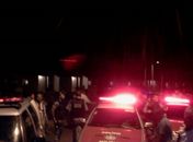 Crime aconteceu em via pública