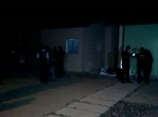 Triplo homicídio em Rio Largo