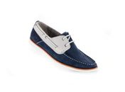 Marca de calçados brasileira se inspira no universo náutico em coleção verão 2013