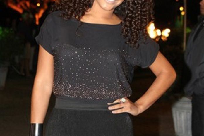 Juliana Alves é a nova rainha de bateria da Unidos da Tijuca, diz jornal