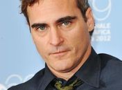 "A coisa mais idiota do mundo", diz Joaquin Phoenix sobre Oscar
