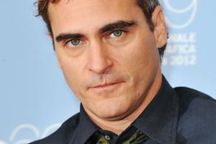 "A coisa mais idiota do mundo", diz Joaquin Phoenix sobre Oscar