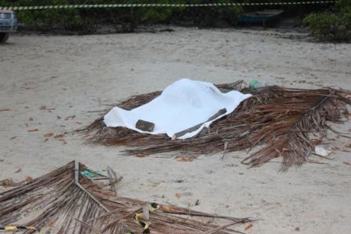 Homem é encontrado boiando no Rio Coruripe