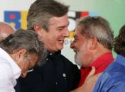 Collor e Lula