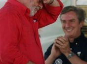 Lula e Collor quem diria?