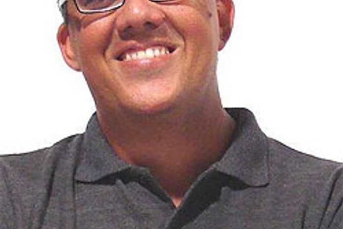 Morre, neste domingo, jornalista do Superesportes, Leandro Mattos