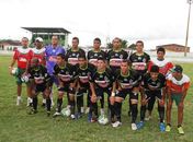 União empata e volta a Primeira Divisão