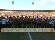 Sampaio Corrêa vence o Crac e é campeão invicto da Série D de 2012
