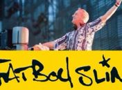 FatBoy Slim na prévia do Absoluto