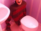 Vaso sanitário que resolve sua prisão de ventre