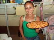 Praia de Pirambú - Litoral Norte de Sergipe 